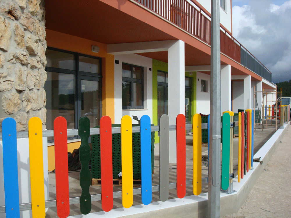 Creche
