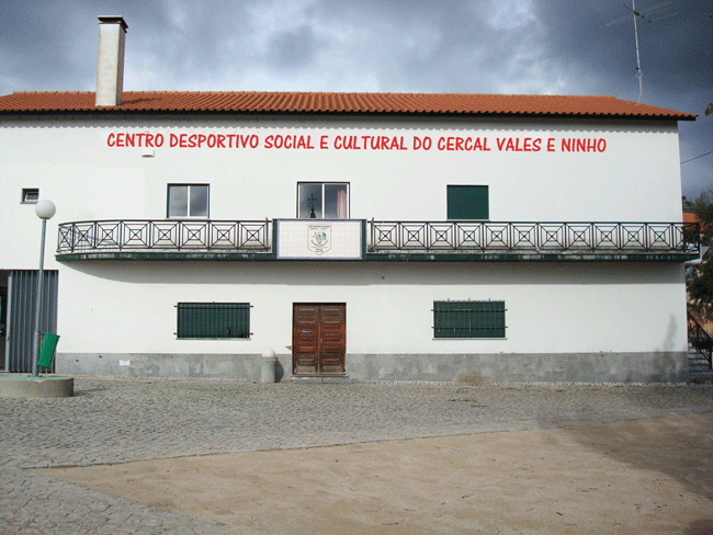 Nova Sede
