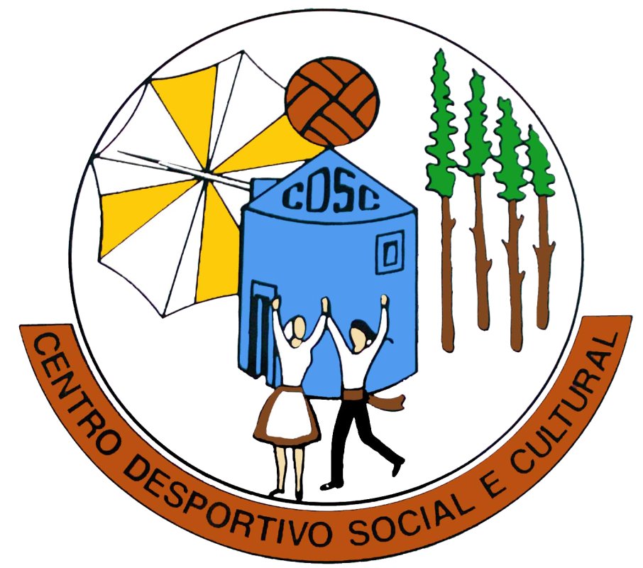 Brasão CDSCCVN